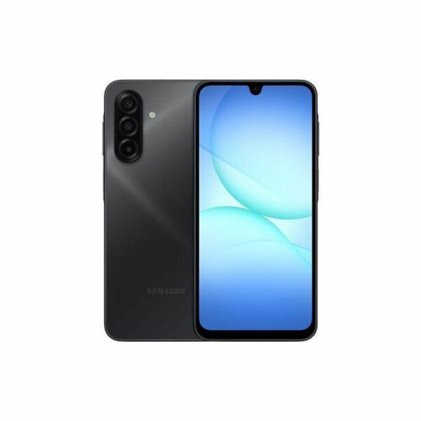 Samsung Galaxy A17 4G - 6,7 Pouces - 2 SIM - 4 Go/128 Go - 13Mpx/50+2 Mpx - 5000 mAh