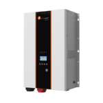 Convertisseur - Onduleur Hybride Felicity Solar 5 kVA – 48 V, Modèle IVPS5048 – Image 3