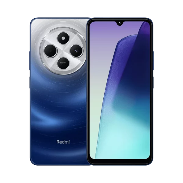 Xiaomi Redmi 14C – Smartphone 128 Go, Grand Écran, Caméra 50 MP, Batterie Longue Durée