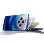 Xiaomi Redmi 14C – Smartphone 128 Go, Grand Écran, Caméra 50 MP, Batterie Longue Durée – Image 2