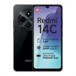 Xiaomi Redmi 14C – Smartphone 128 Go, Grand Écran, Caméra 50 MP, Batterie Longue Durée – Image 3