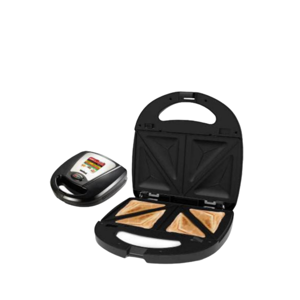 Gaufrier Electrique Multi-Toaster Détachable 3 In 1 Sanford SF9955 DMT EP00223