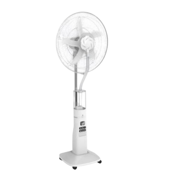 Ventilateur Brumatiseur Rechargeable 18 Pouces EPRSF 18 Autonomie 15H EP00223