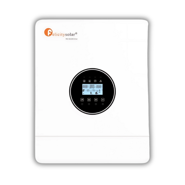 Convertisseur Hybride 4KVA Felicity Solar AK00338