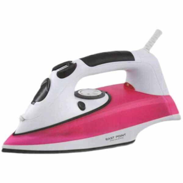 Fer à Repasser Electrique dev Marque East Point EP00223