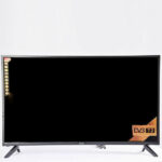 Téléviseur -NIKAI 32'' Pouces Smart TV NTV3200SLEDT2 - Full HD - Noir - 12 Mois AK00338 – Image 2